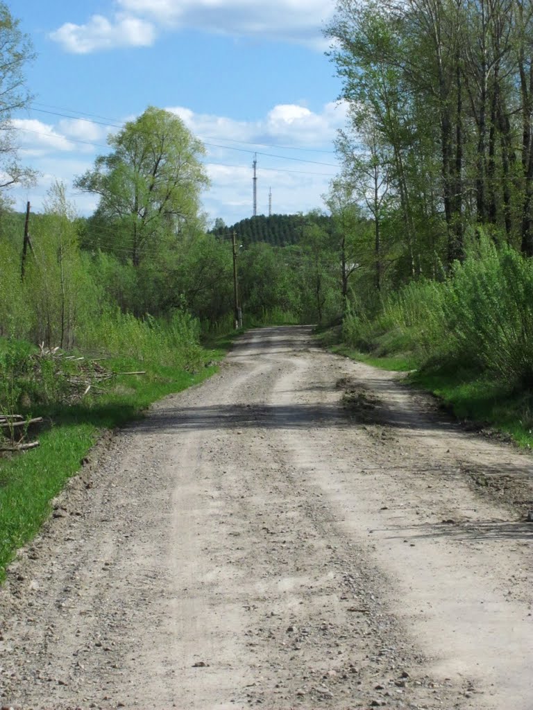Советская