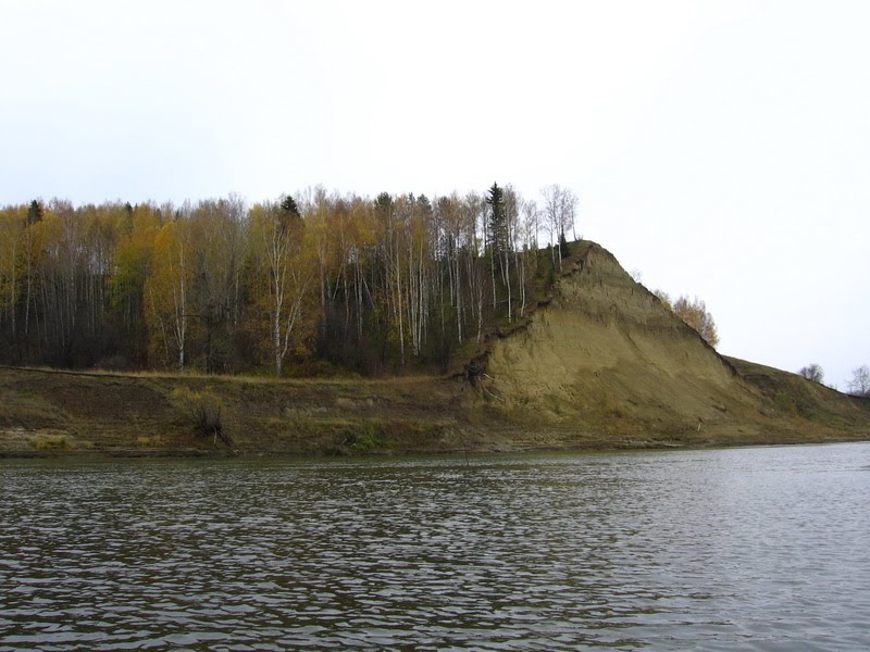 Кулайка