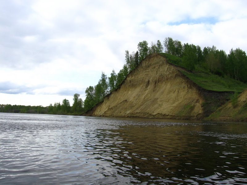 Большая вода