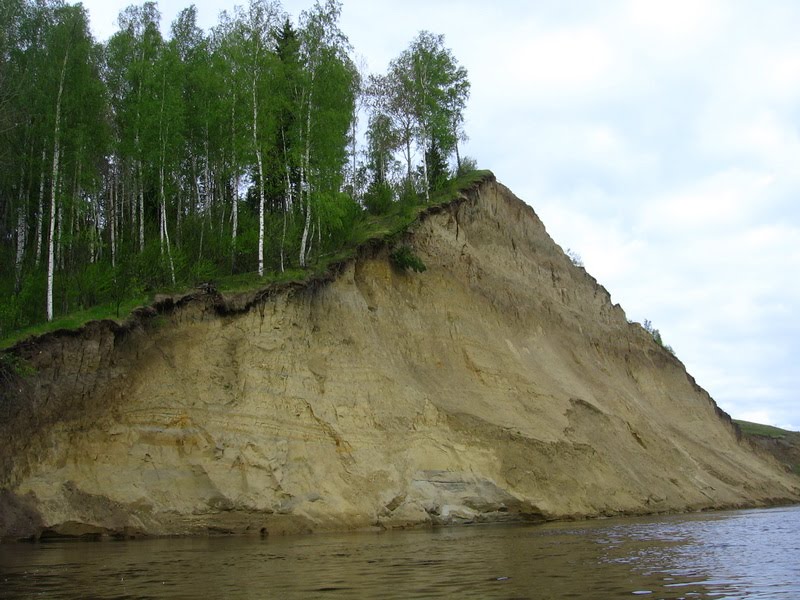 С другой стороны