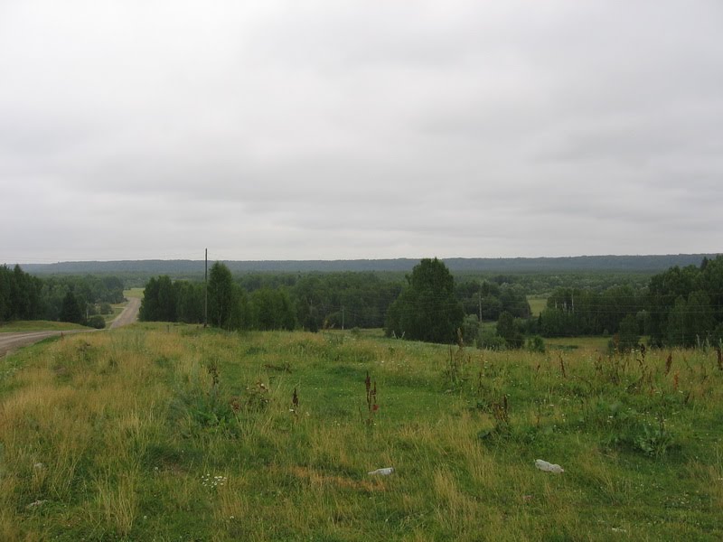 Горизонт
