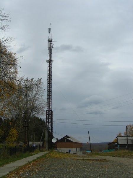 Вышка