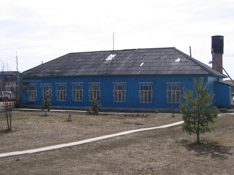 Инфекционное