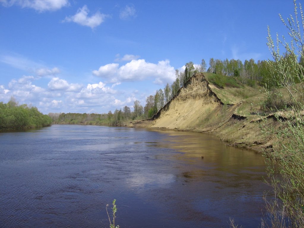 Кулайка