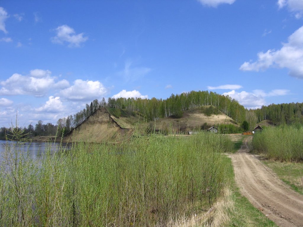 Кирпичное