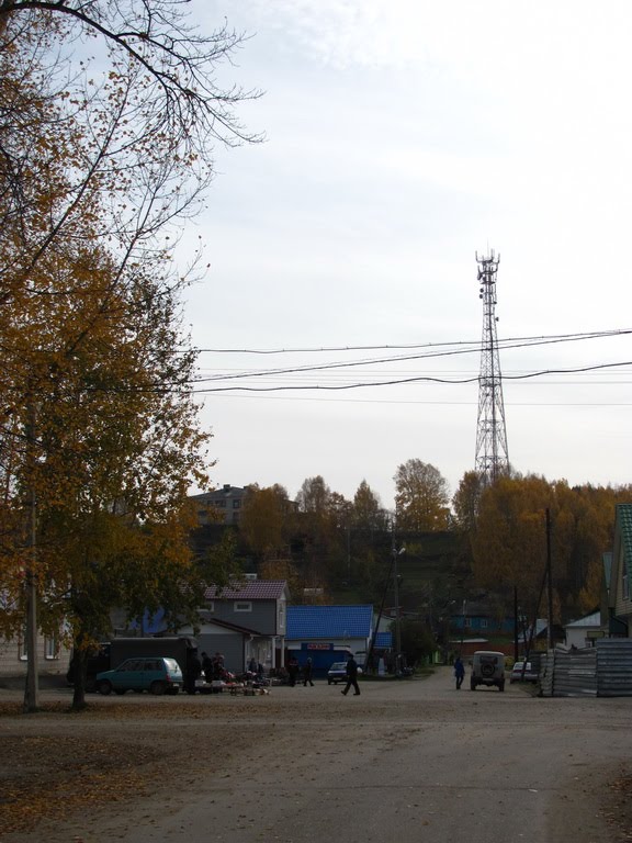 Островского