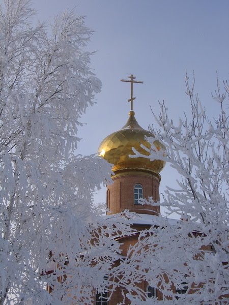 Храм
