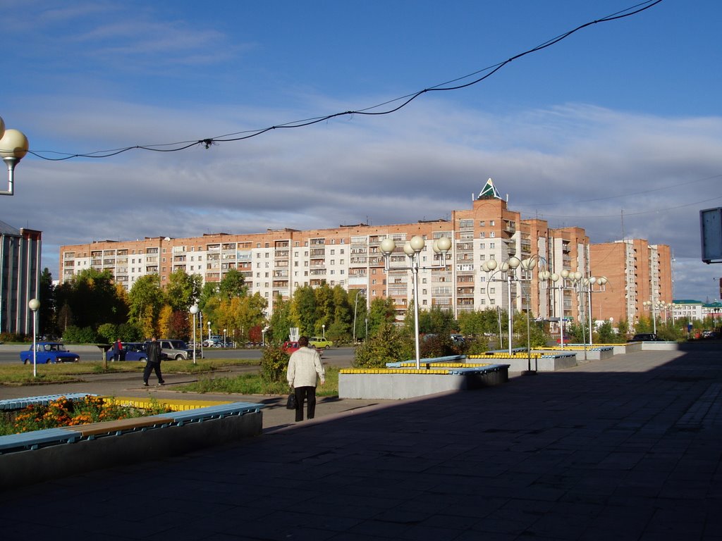 Китайская стена
