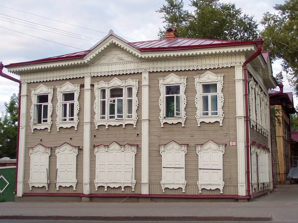 Карташова 3288