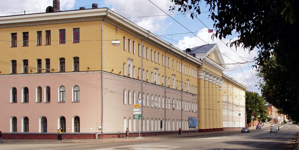 ТУСУР