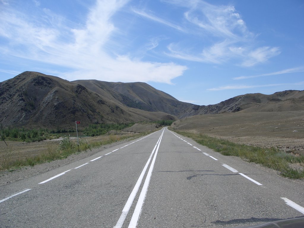 Samagaltay