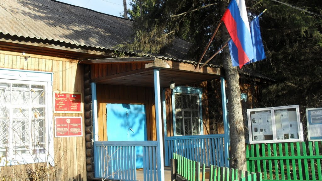 Милиция(Полиция)