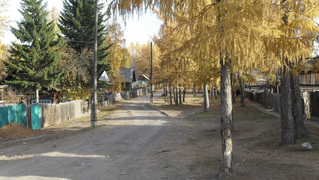 Улицы Тоора-хема