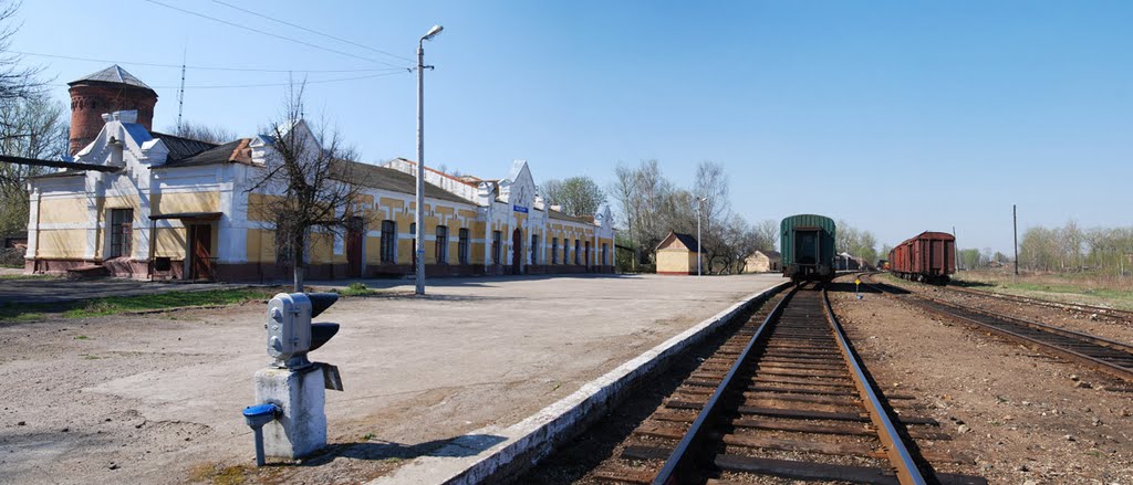 Санция Белёв