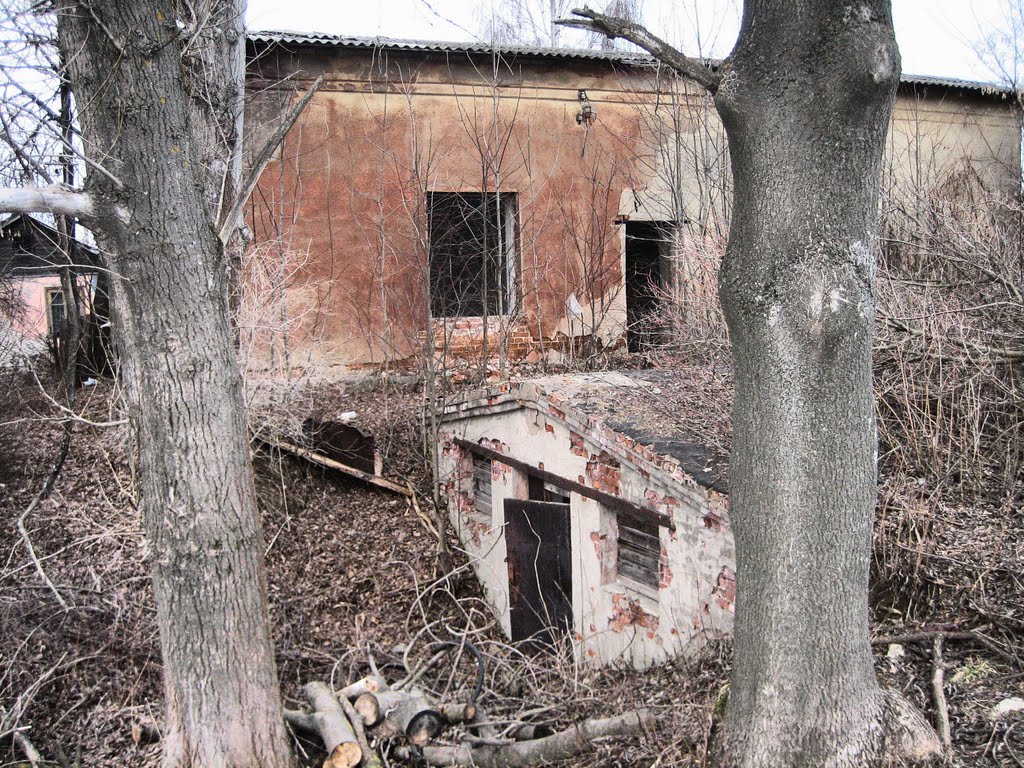 "Погребок"