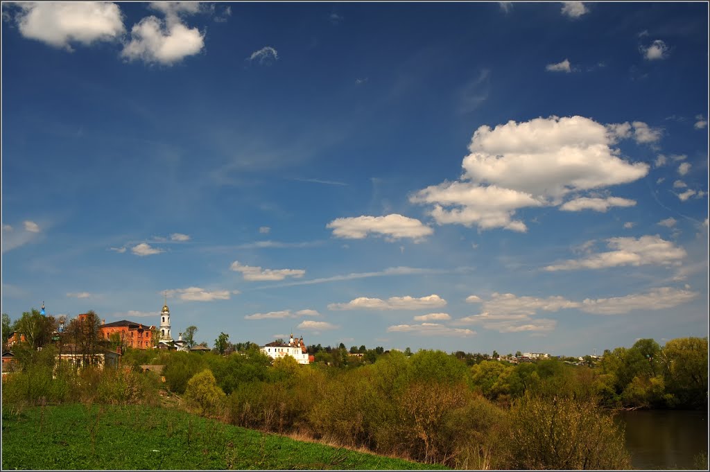 Белев