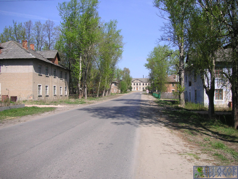 Тульская обл., Агеево - Шахтерский