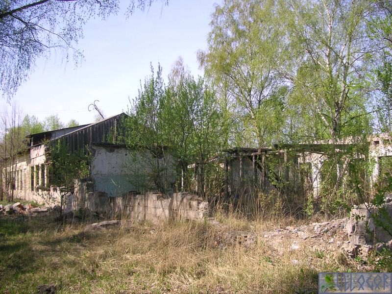Тульская обл., Агеево