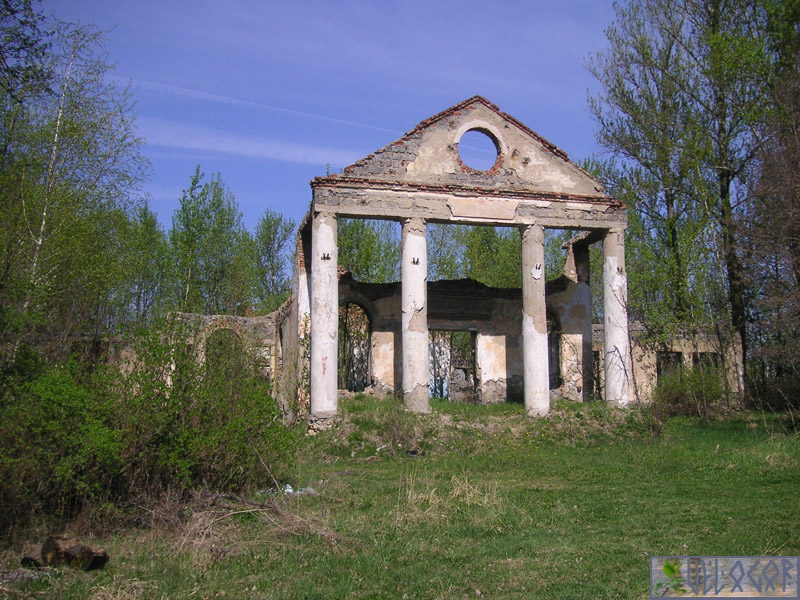 Тульская обл., Агеево