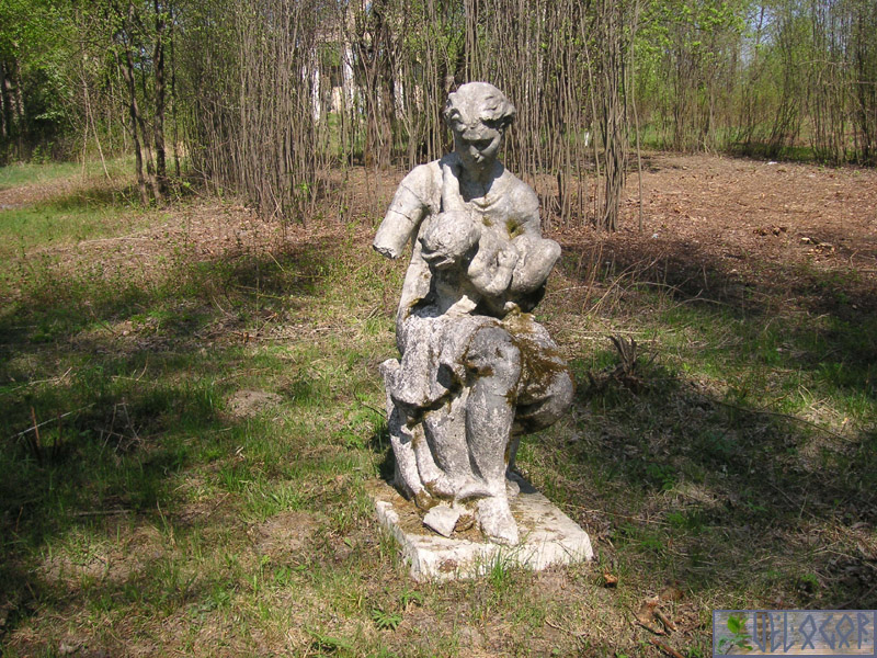 Тульская обл., Агеево