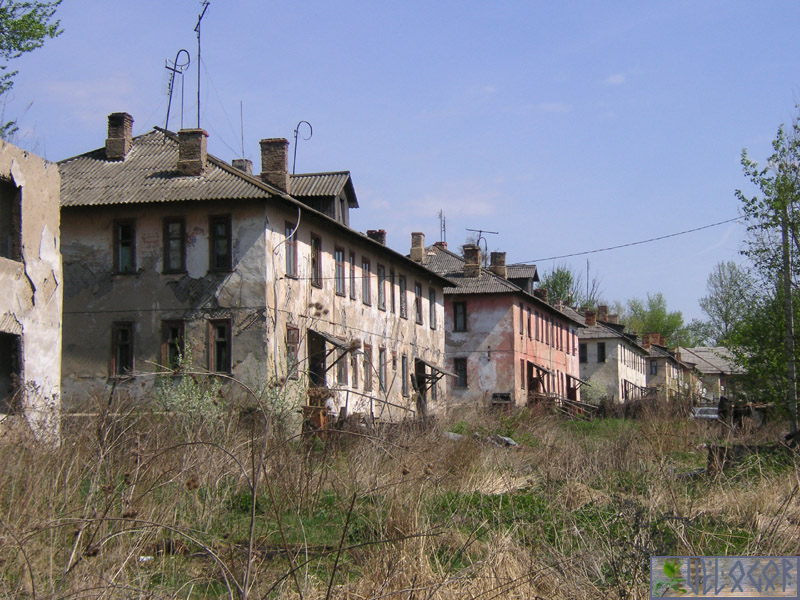 Тульская обл., Агеево