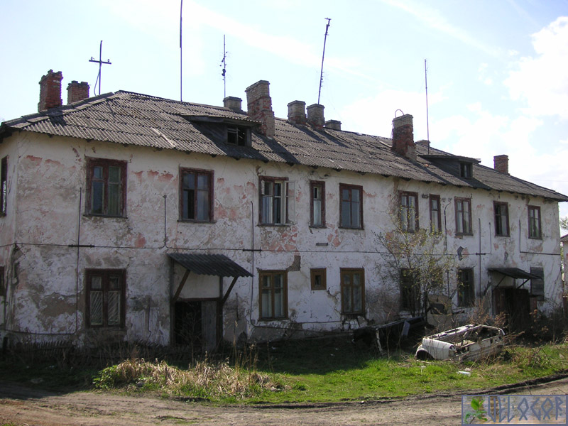 Тульская обл., Агеево