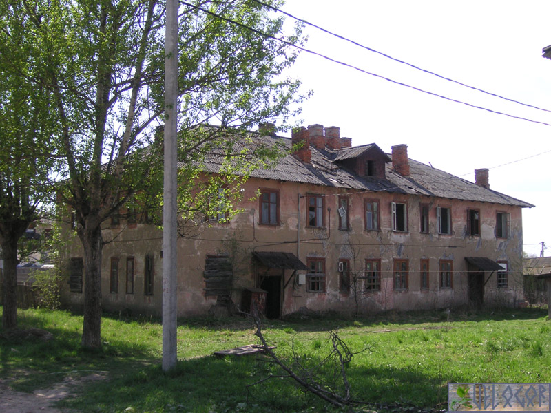 Тульская обл., Агеево