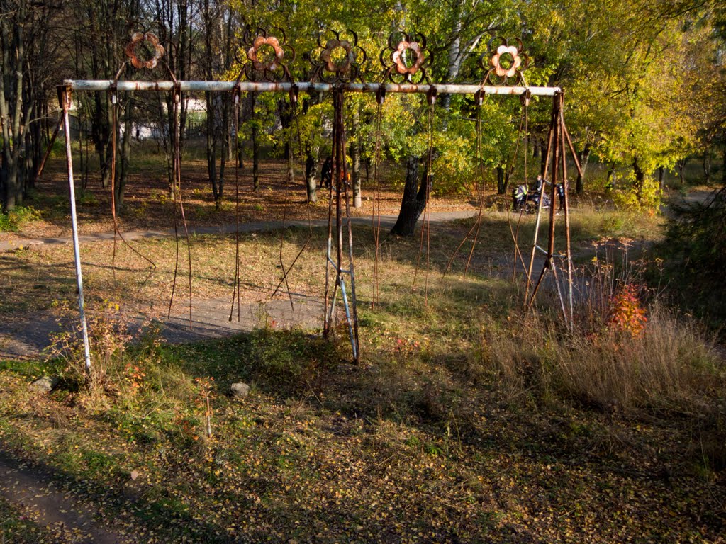 Soviet Legacy (08.10.2011)
