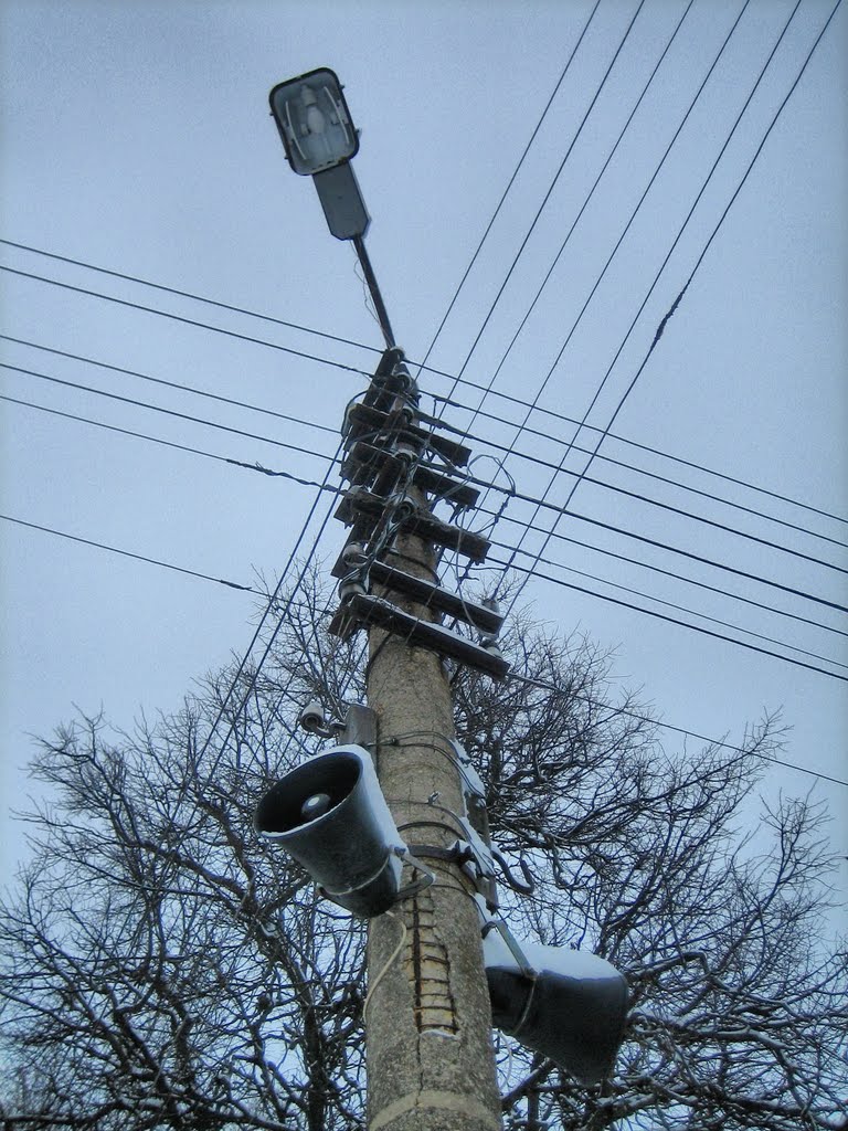 Перекресток