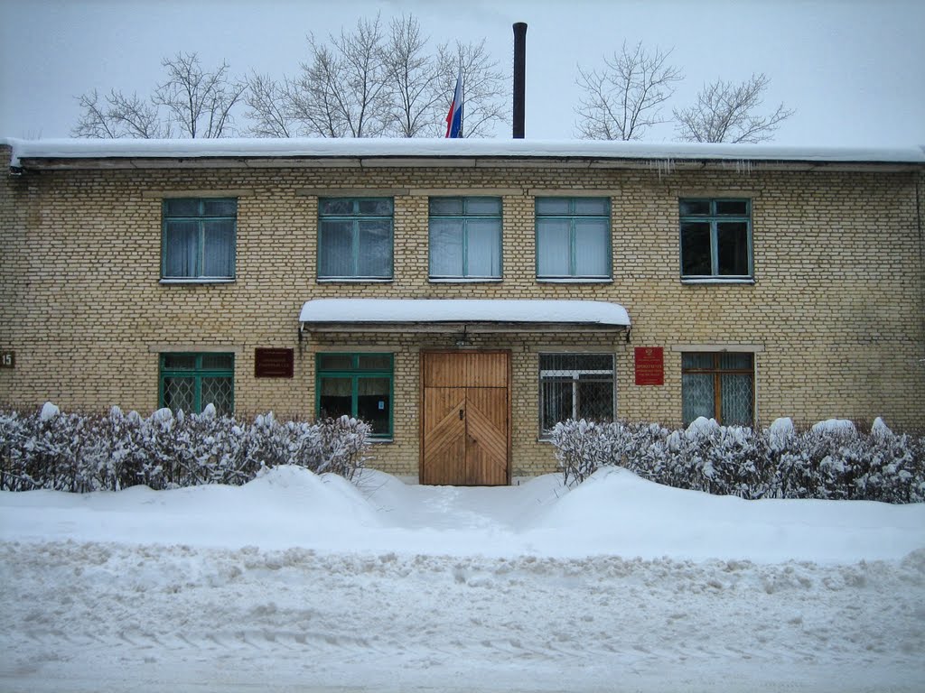 Суд & прокуратура