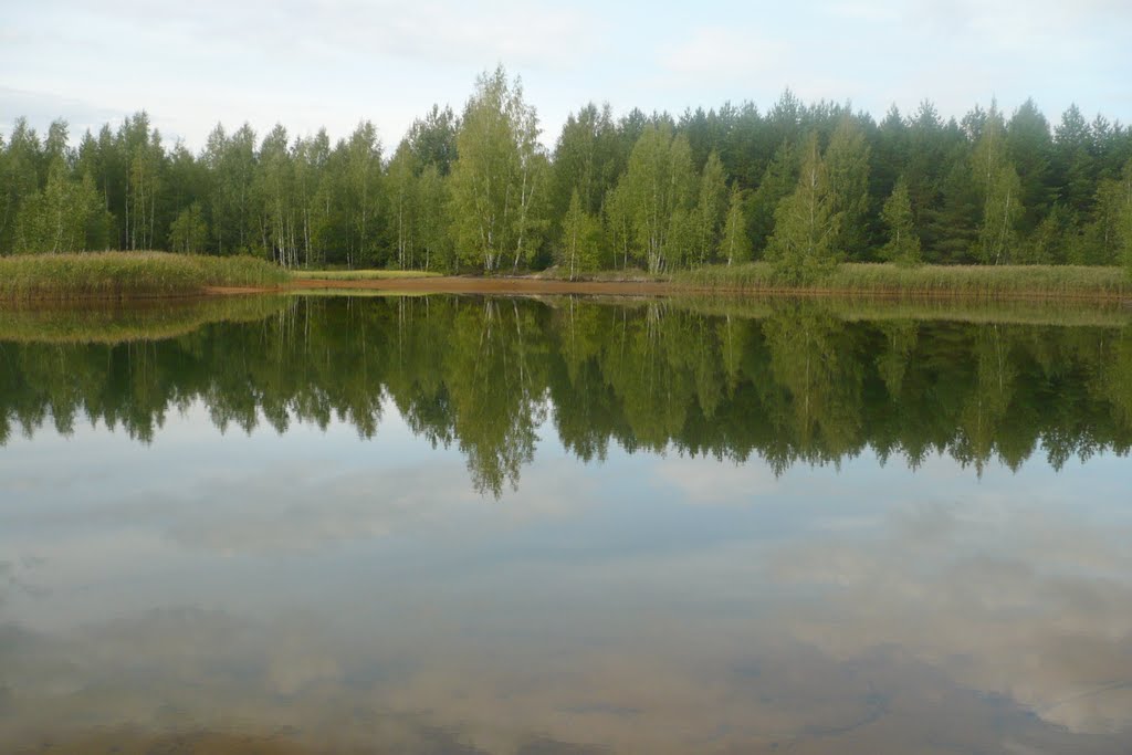 Begichevskiy