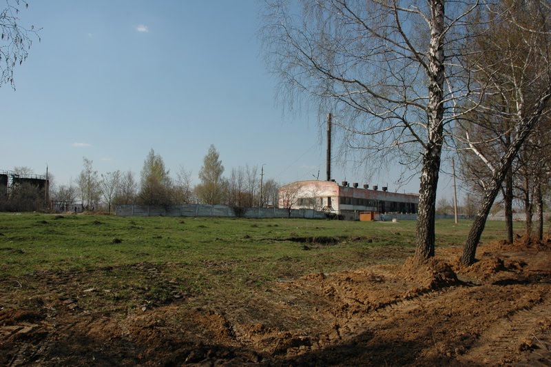 Кательная