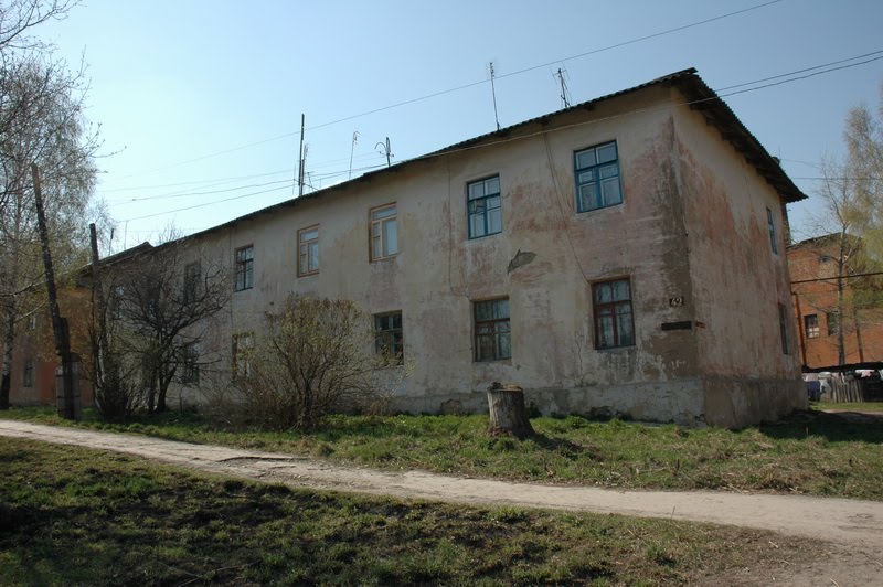дом 42