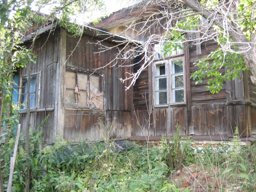 Графская аптека