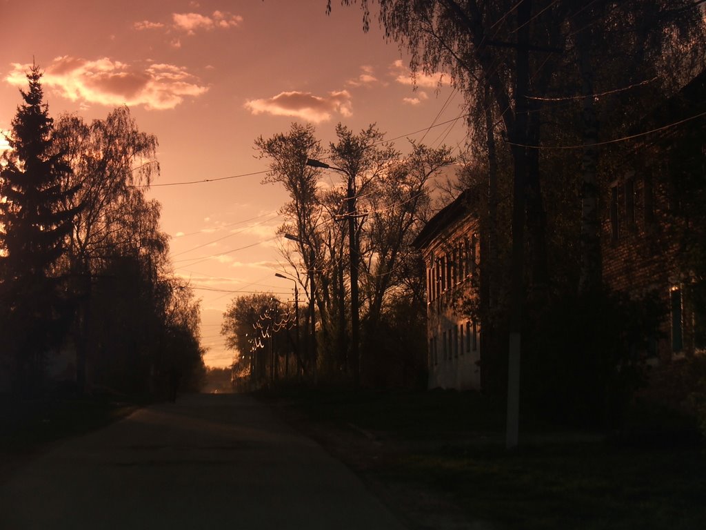 Венев