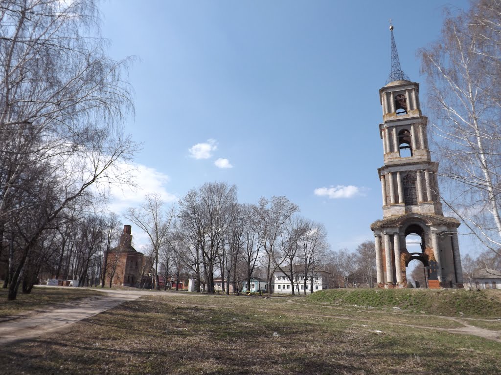 Венев