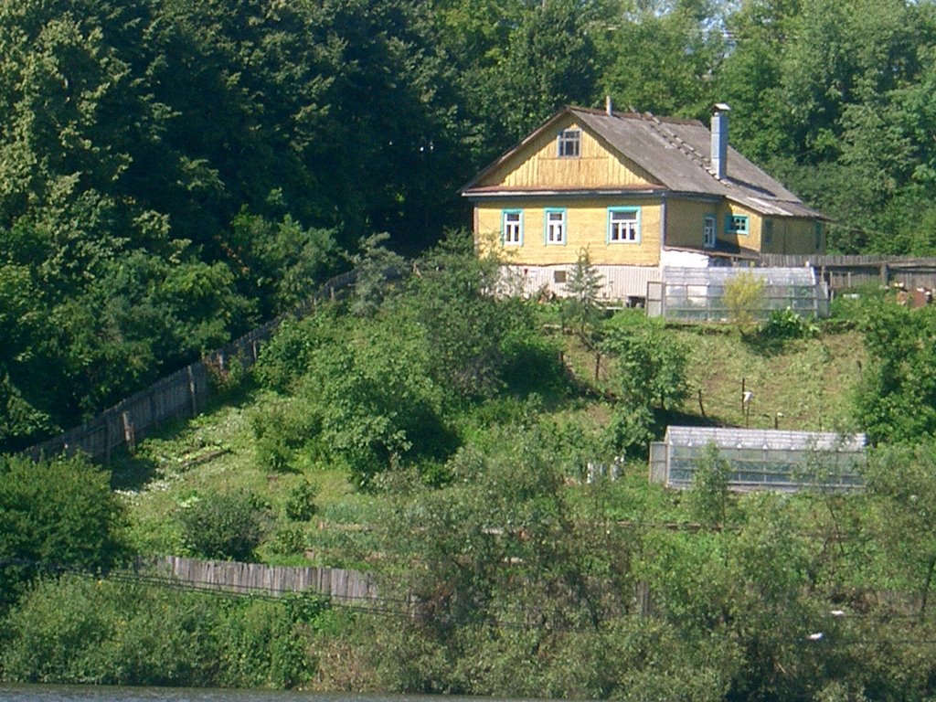 venevka