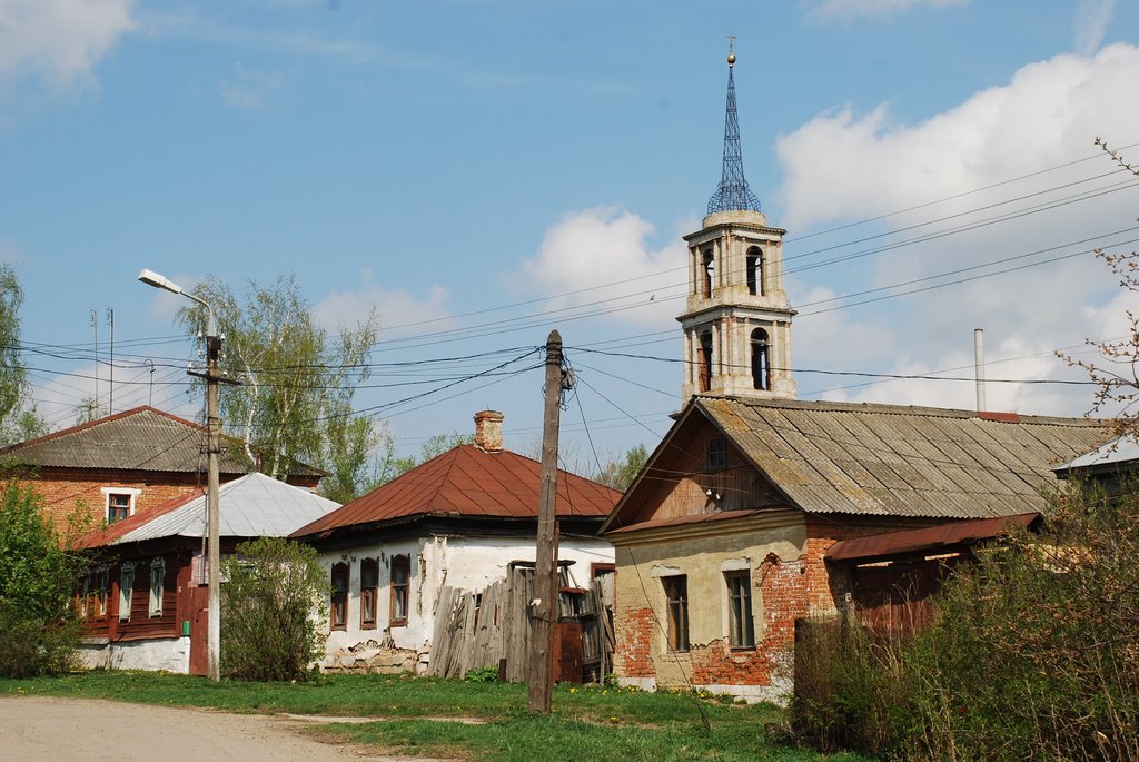 Венёвская старина.