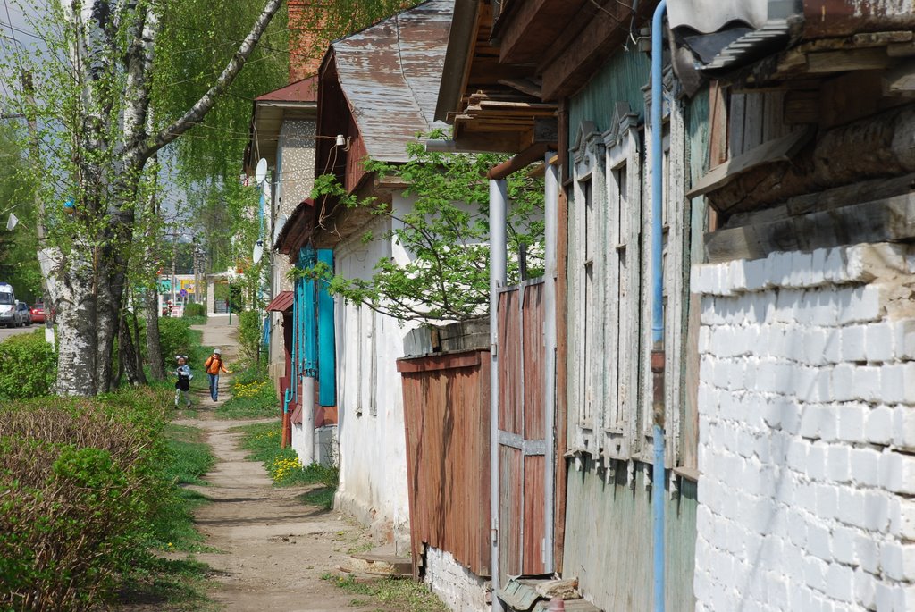 Венёвская старина.