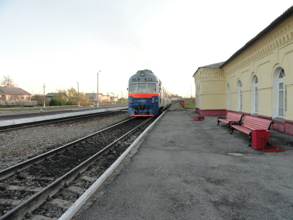 Волово