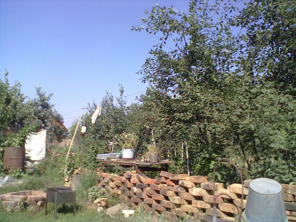 почтовый переулок