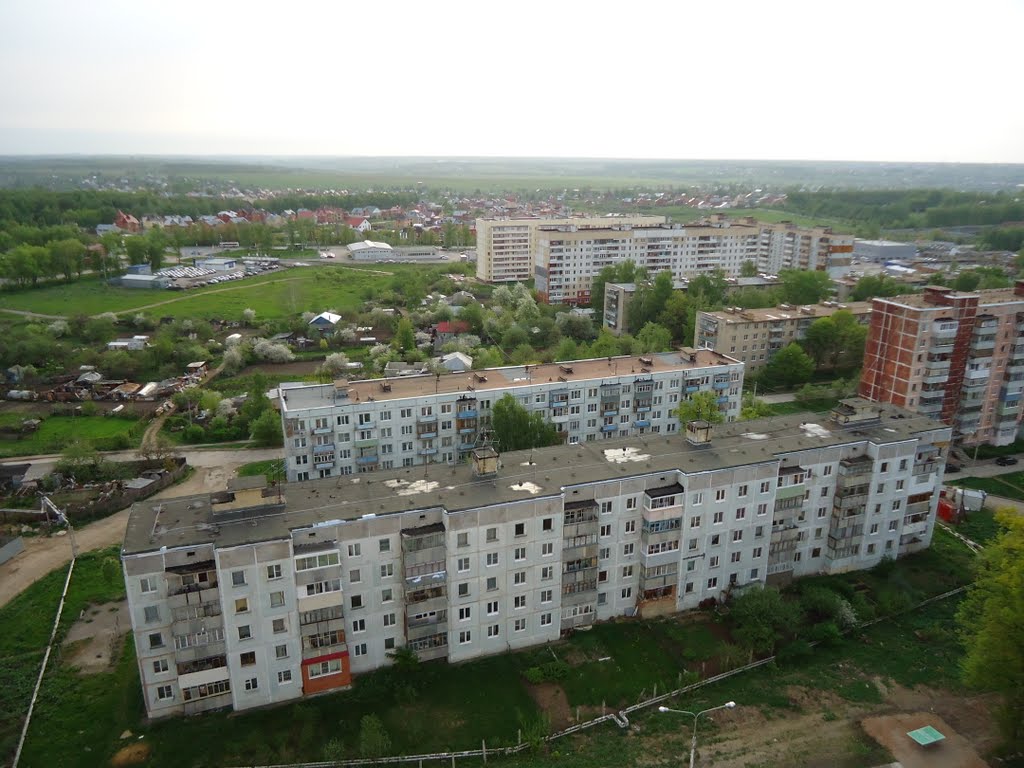 Тула