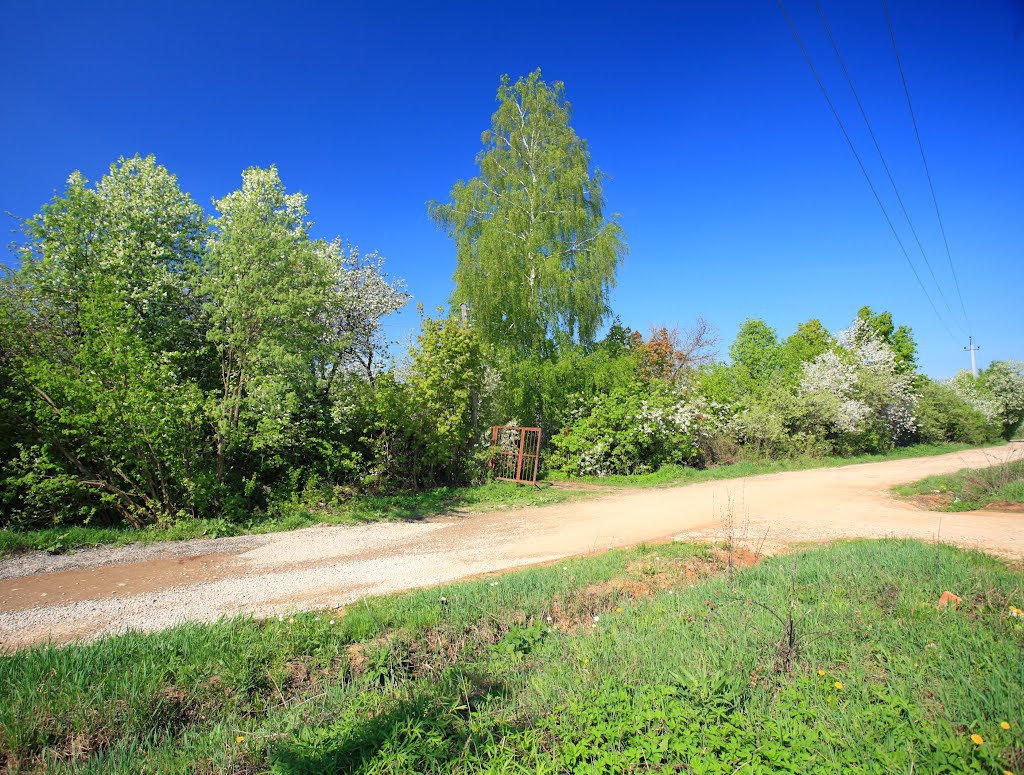 Горелки