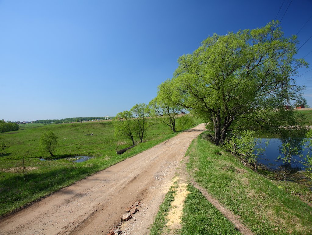 Горелки