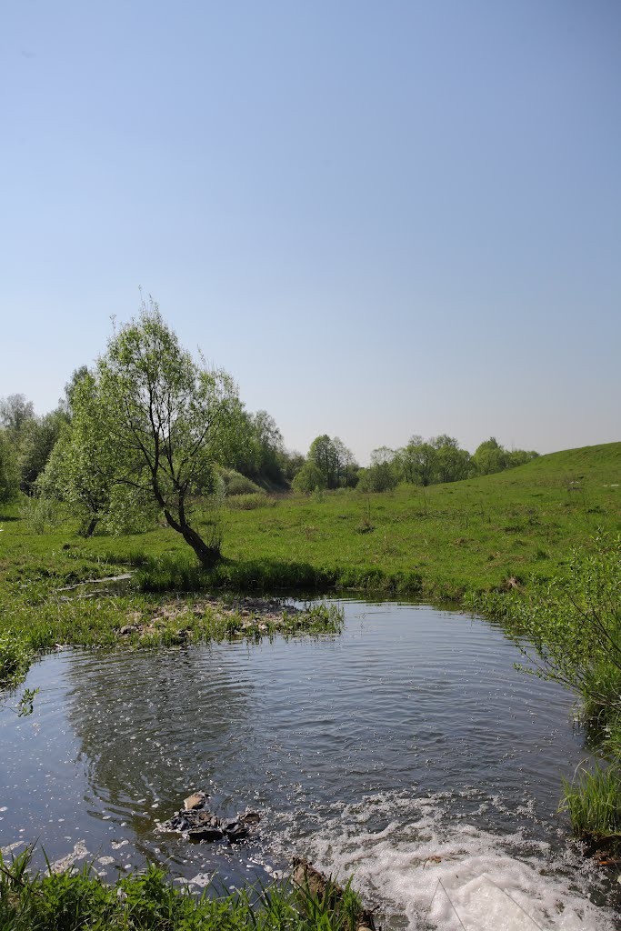 Горелки