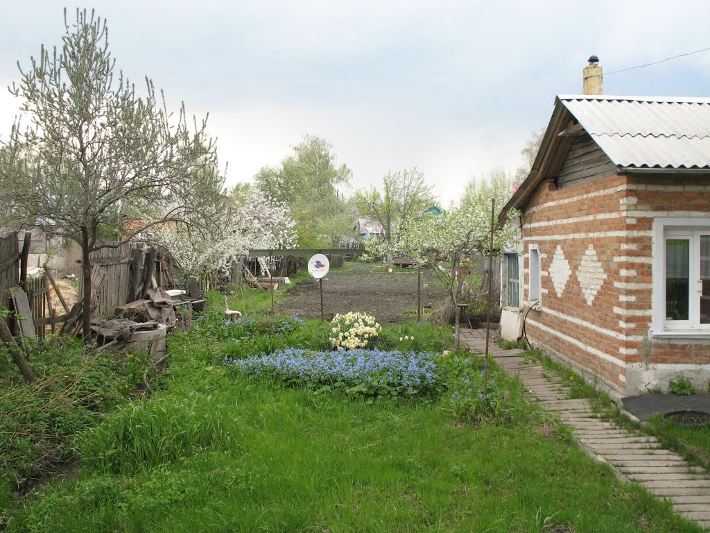 улица Герцена, д. 17