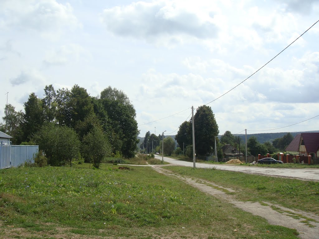 Dubna