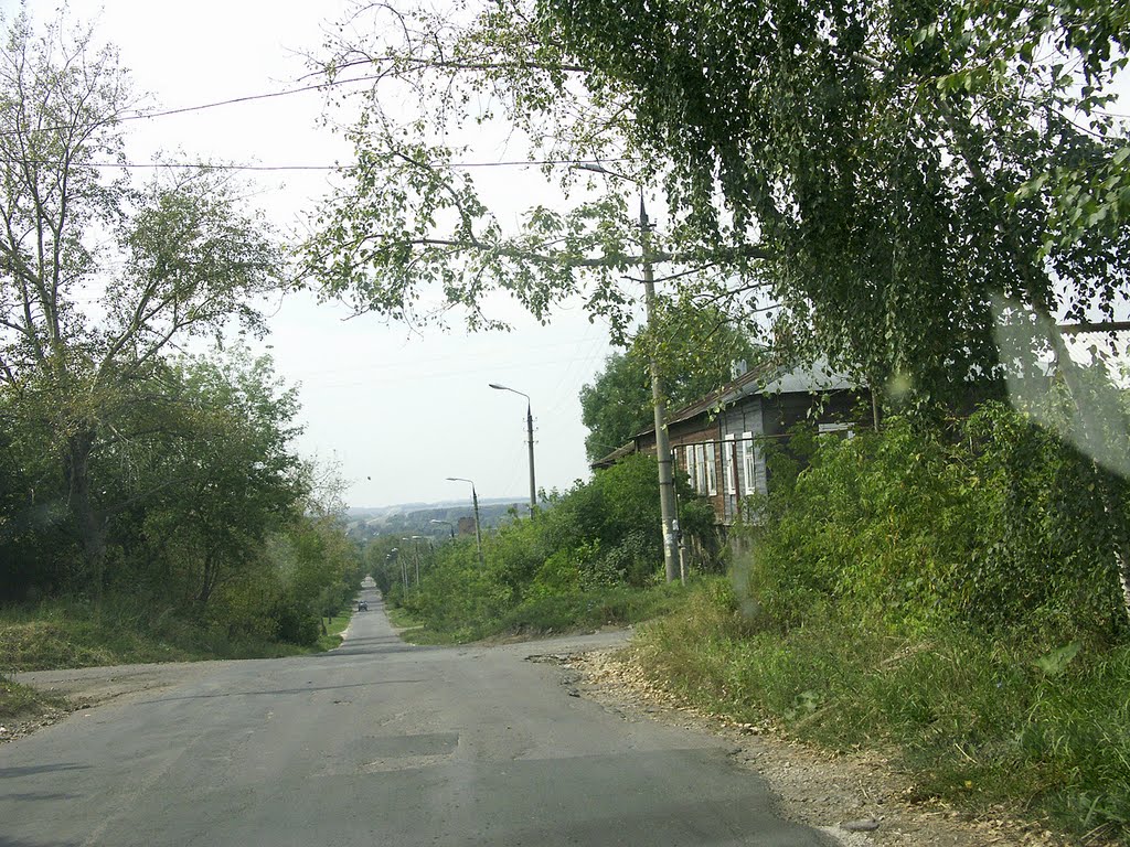 Епифань