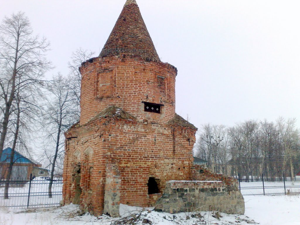 Епифань