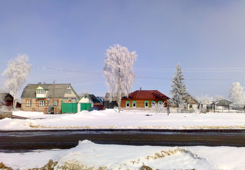 Епифань
